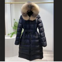 人気色❤️MONCLERモンクレールロングダウンジャケットコピー防寒性抜群上品★165-49キロ着用1サイズ