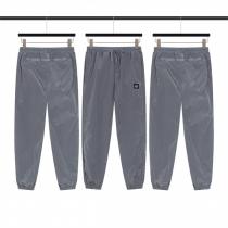 品質保証★STONE ISLANDスウェットパンツストーンアイランドコピー人気色❤️ストリートファッション