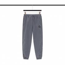 品質保証★STONE ISLANDスウェットパンツストーンアイランドコピー人気色❤️ストリートファッション