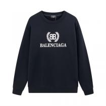 バレンシアガ  パーカー 人気BALENCIAGA偽物トレーナーオシャレ簡単デザインシンプルな定番トップス