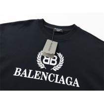 バレンシアガ  パーカー 人気BALENCIAGA偽物トレーナーオシャレ簡単デザインシンプルな定番トップス