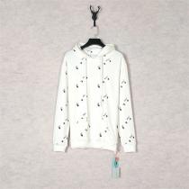 OFF WHITE コピー21年秋冬コレクション人気オフホワイトパーカー新作エレガント★入手困難アイテム
