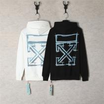 オシャレ2026ss新品☆OFF WHITE コピーパーカー人気オフホワイト激安...