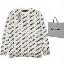 最高品質❤️バレンシアガ偽物セーターオシャレBALENCIAGA秋冬トレンドエレガントな定番アイテム