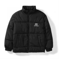 防寒性抜群☆バレンシアガスーパーコピー綿入れのコートBALENCIAGA人気色暖...