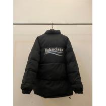 バレンシアガ偽物綿入れジャケットオシャレ人気BALENCIAGA秋冬トレンド★男女OK上質なアイテム