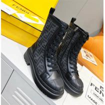 2026年秋冬新FENDIブーツスーパーコピー❤️フェンディ激安販売❤️高品質履き心地抜群上質なアイテム