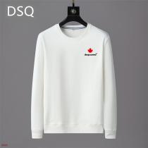 2026秋冬☆ DSQUARED2トレーナーメンズ人気❤️ディースクエアードコピー通販シンプルデザイン