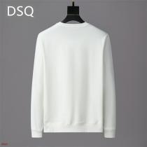 2026秋冬☆ DSQUARED2トレーナーメンズ人気❤️ディースクエアードコピー通販シンプルデザイン