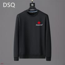 2026秋冬☆ DSQUARED2トレーナーメンズ人気❤️ディースクエアードコピー通販シンプルデザイン