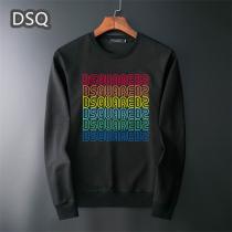 DSQUARED2通販ディースクエアードパーカーコピー ☆激安ファッション性抜群人気ブランドトレーナー
