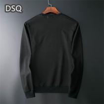 DSQUARED2通販ディースクエアードパーカーコピー ☆激安ファッション性抜群人気ブランドトレーナー