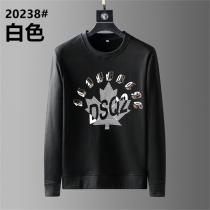 【VIPセール】DSQUARED2人気激安ディースクエアードパーカースーパーコピー万能アイテム着こなし上質