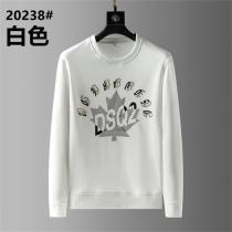 【VIPセール】DSQUARED2人気激安ディースクエアードパーカースーパーコピー万能アイテム着こなし上質