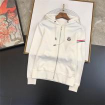 【2026流行り】モンクレールコピージップアップ新品★MONCLER秋冬注目トレンドカジュアルなジャケット