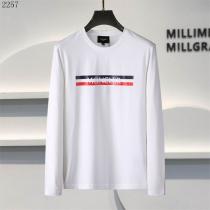 人気❤️モンクレールロングｔコピーMONCLER秋冬コレクション新鮮なおしゃれ長袖ｔシャツ