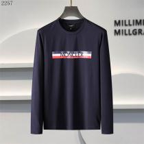 人気❤️モンクレールロングｔコピーMONCLER秋冬コレクション新鮮なおしゃれ長袖ｔシャツ