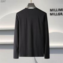 人気❤️モンクレールロングｔコピーMONCLER秋冬コレクション新鮮なおしゃれ長袖ｔシャツ