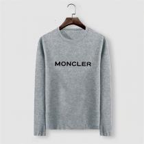 簡単デザイン☆モンクレールコピーMONCLER長袖ｔシャツ新作エレガントおしゃれな洋服
