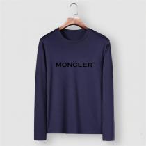 簡単デザイン☆モンクレールコピーMONCLER長袖ｔシャツ新作エレガントおしゃれな洋服