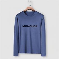 簡単デザイン☆モンクレールコピーMONCLER長袖ｔシャツ新作エレガントおしゃれな洋服