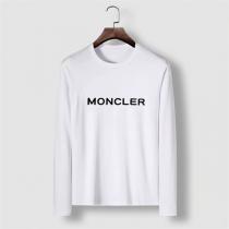 簡単デザイン☆モンクレールコピーMONCLER長袖ｔシャツ新作エレガントおしゃれな洋服