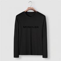 簡単デザイン☆モンクレールコピーMONCLER長袖ｔシャツ新作エレガントおしゃれな洋服