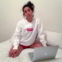 Supremeパーカーコピーシュプリーム新作エレガントトレンド男女OK人気トレーナー定番M-XXL