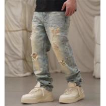 【お洒落】Supremeデニムジーンズコピーシュプリーム人気色使いやすいストリートファッション希少新作