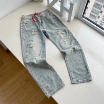 【お洒落】Supremeデニムジーンズコピーシュプリーム人気色使いやすいストリートファッション希少新作