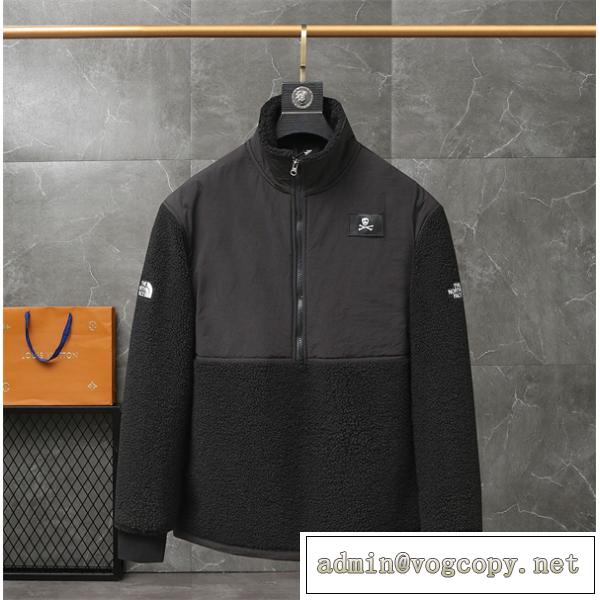 【2026トレンド】THE NORTH FACE コピーカシミヤウールジャケット人気ザノースフェイス激安販売
