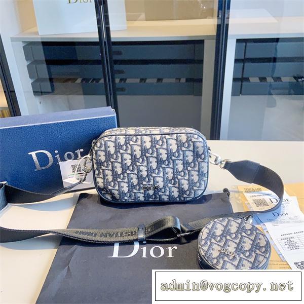 【VIPセール】diorコピーObliqueショルダーバッグ人気エレガント使いやすいエレガント美品