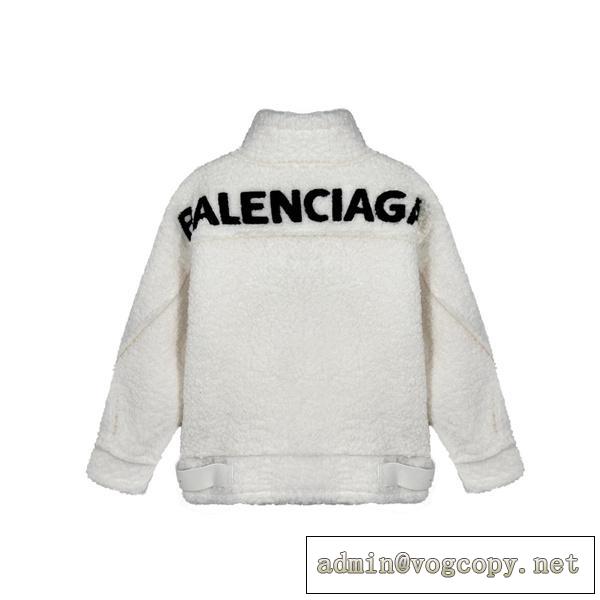 【2026注目】BALENCIAGA偽物バレンシアガジャケットスーパーコピー着回し力抜群大人気