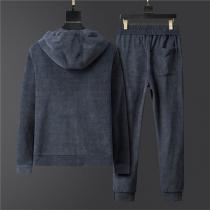 ☆最新モデル☆MONCLERセットアップ新作モンクレールコピーカジュアルな2点セット★品質保証