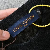 LOUIS VUITTONセーター人気ルイヴィンニットコピー☆175-69着用XLサイズOK★2026秋冬流行り