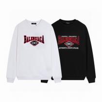 2026注目 ❤️バレンシアガパーカーコピー BALENCIAGA秋冬おしゃれなトレーナーコーディネート人気