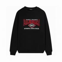 2026注目 ❤️バレンシアガパーカーコピー BALENCIAGA秋冬おしゃれなトレーナーコーディネート人気
