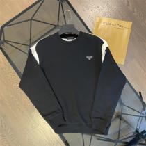 PRADA 2026秋冬注目プラダパーカーコピーエレガントカッコイイ洋服使いやすい高品質ユニセックス