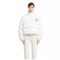 ユニセックス❤️PRADA ダウン人気 プラダ ダウンジャケット スーパーコピー防寒着100％品質保証