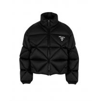 ユニセックス❤️PRADA ダウン人気 プラダ ダウンジャケット スーパーコピー防寒着100％品質保証