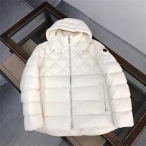 MONCLER秋冬流行り2026-2026❤️モンクレールダウンジャケット スーパーコピー帽子取り外し可能3色