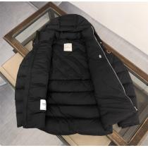MONCLER秋冬流行り2026-2026❤️モンクレールダウンジャケット スーパーコピー帽子取り外し可能3色