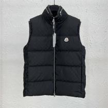 高評価☆MONCLERベストダウン新品モンクレールダウンコピー累積売上総額第１位★入手困難