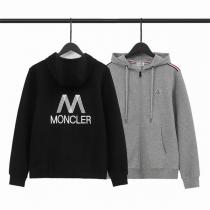 2026新品★MONCLER人気ジップアップ モンクレールジャケットコピーカジュ...