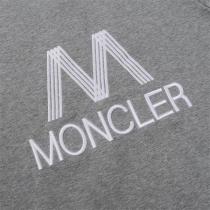 2026新品★MONCLER人気ジップアップ モンクレールジャケットコピーカジュアル高品質ロゴ刺繡デザイン