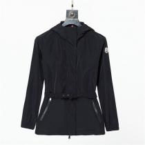女性洋服❤️❤️MONCLERジャケットレディース新作モンクレールスーパーコピー販売★薄手★ピンク色★0-2サイズ