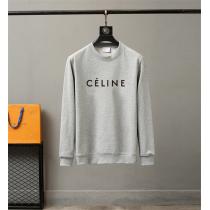 2026秋冬最新☆CELINEパーカー新品❤️セリーヌ服スーパーコピー人気ランキングトレーナー