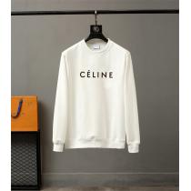 2026秋冬最新☆CELINEパーカー新品❤️セリーヌ服スーパーコピー人気ランキングトレーナー