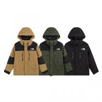 秋冬人気THE NORTH FACEダウンジャケットコピーザノースフェイス新品綿入れ★防寒着定番アイテム