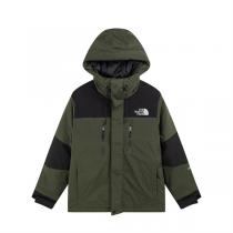 秋冬人気THE NORTH FACEダウンジャケットコピーザノースフェイス新品綿入れ★防寒着定番アイテム